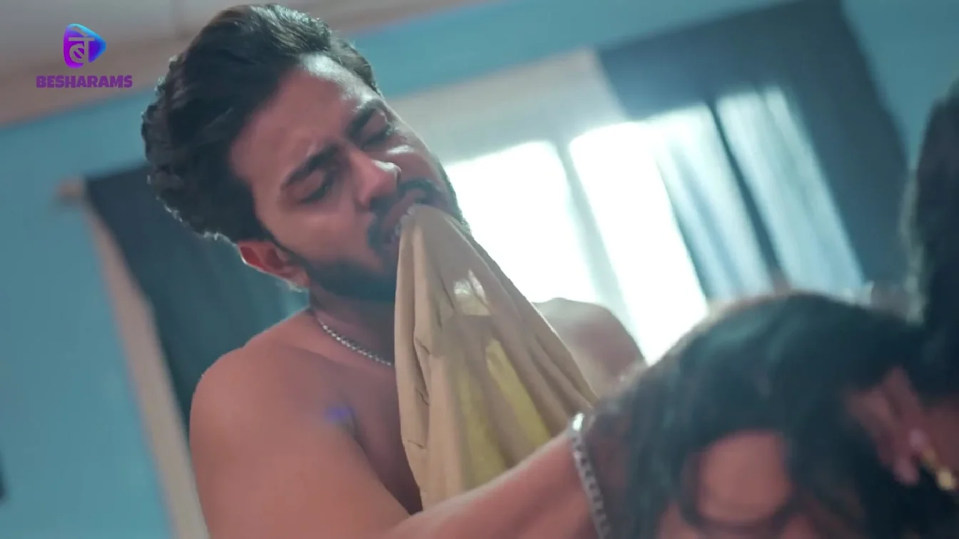 Badalte Rishte S01 E10 Besharams